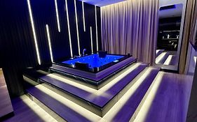 Masarska 6 Vip Apartamenty Jacuzzi