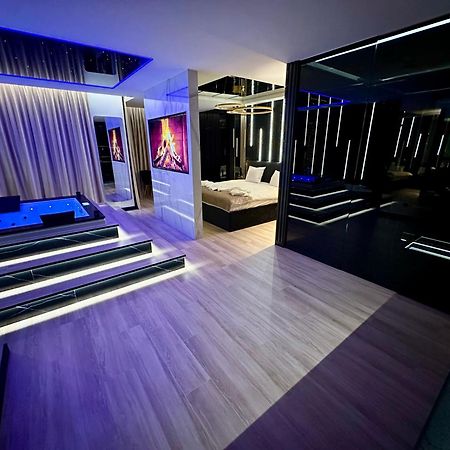 Masarska 6 Vip Apartamenty Jacuzzi Kraków Zewnętrze zdjęcie