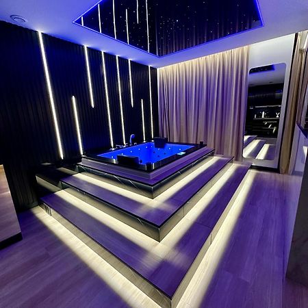 Masarska 6 Vip Apartamenty Jacuzzi Kraków Zewnętrze zdjęcie