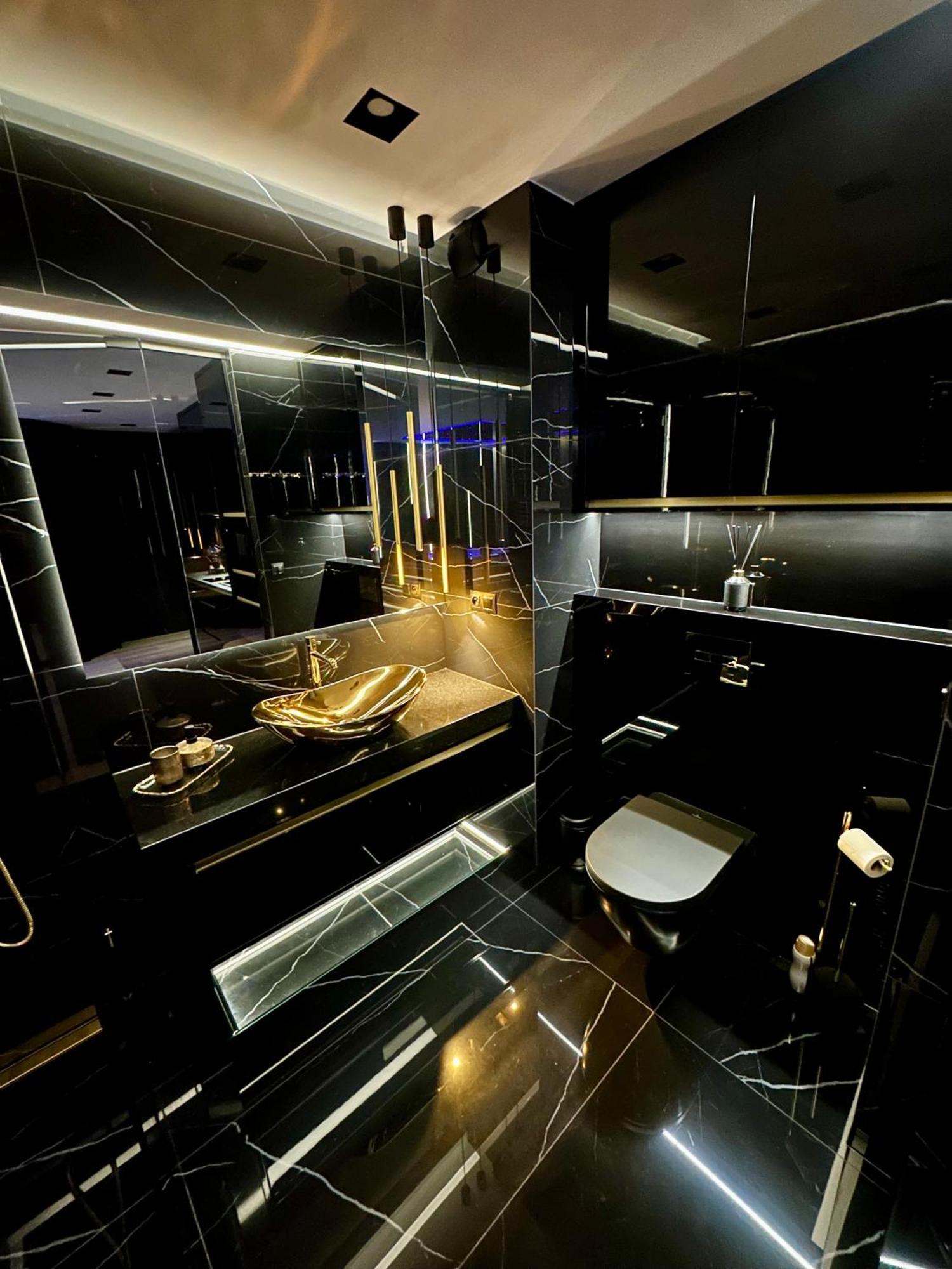 Masarska 6 Vip Apartamenty Jacuzzi Kraków Zewnętrze zdjęcie
