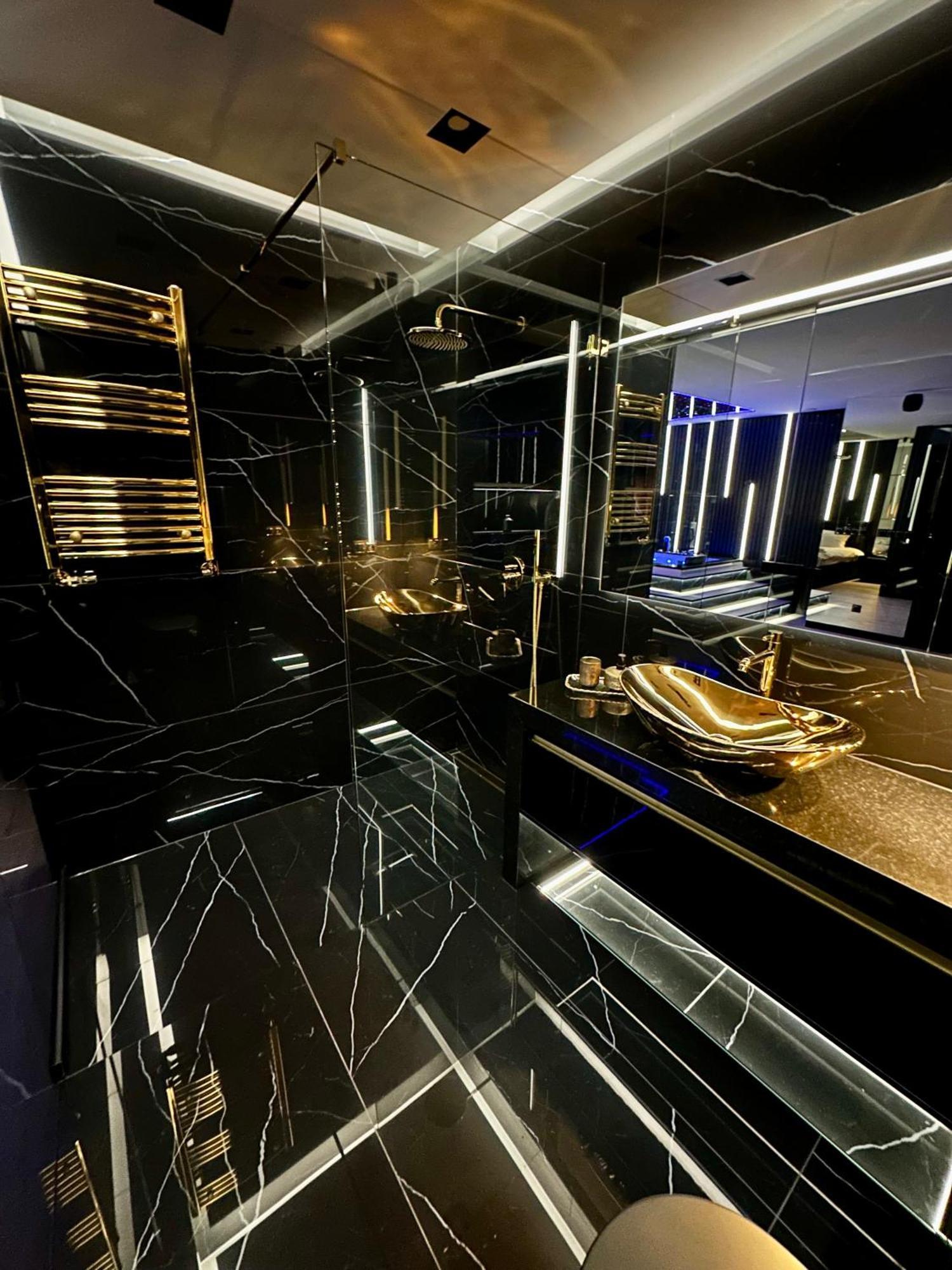 Masarska 6 Vip Apartamenty Jacuzzi Kraków Zewnętrze zdjęcie