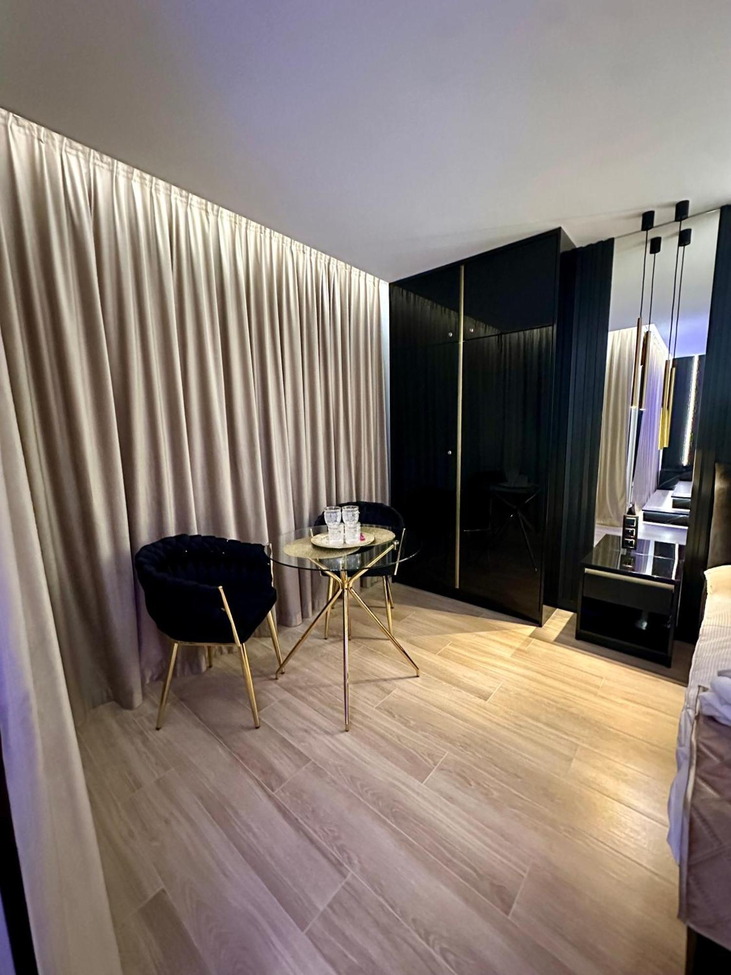 Masarska 6 Vip Apartamenty Jacuzzi Kraków Zewnętrze zdjęcie