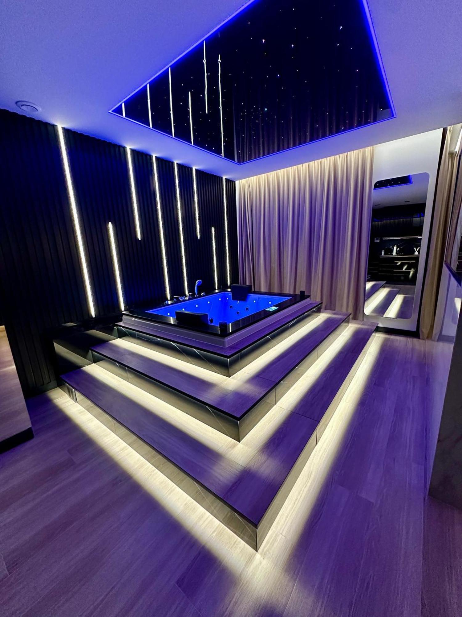 Masarska 6 Vip Apartamenty Jacuzzi Kraków Zewnętrze zdjęcie
